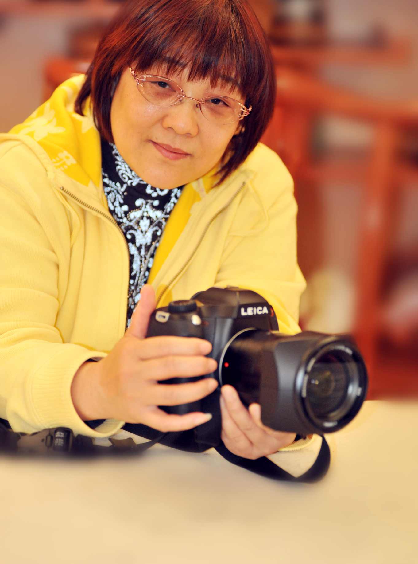 小影最新,引领你进入时尚潮流新世界