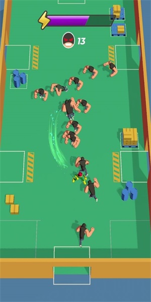 最新群架步骤详解，完成任务的指南与技巧