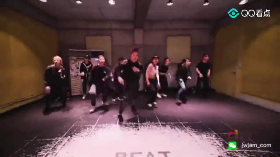 最新街舞视频席卷全球,掀起全新舞蹈热潮!