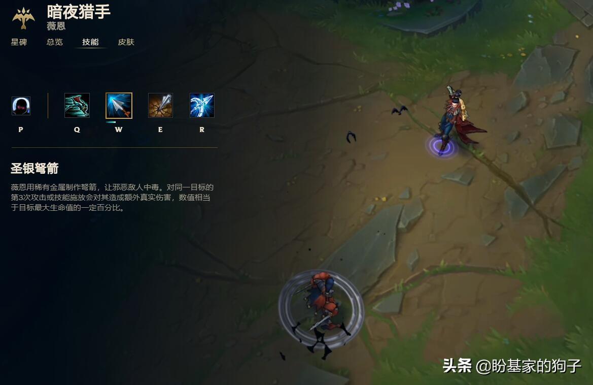 最新VN天赋详解与攻略指南