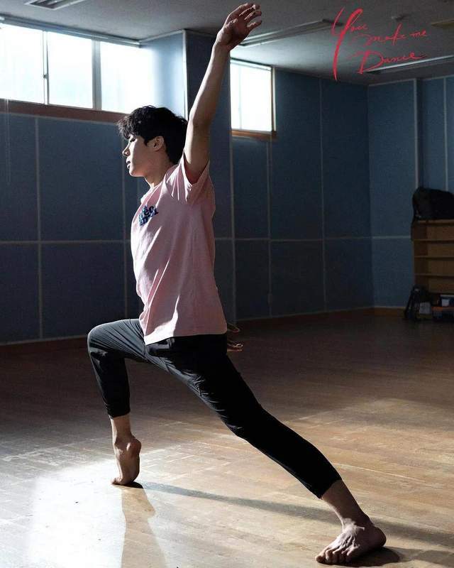 最新男生舞蹈,自信、成长与无限舞动的力量