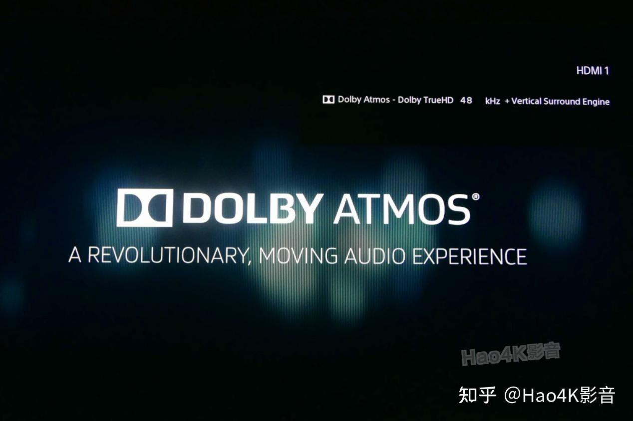 杜比音效最新科技,震撼心灵之声