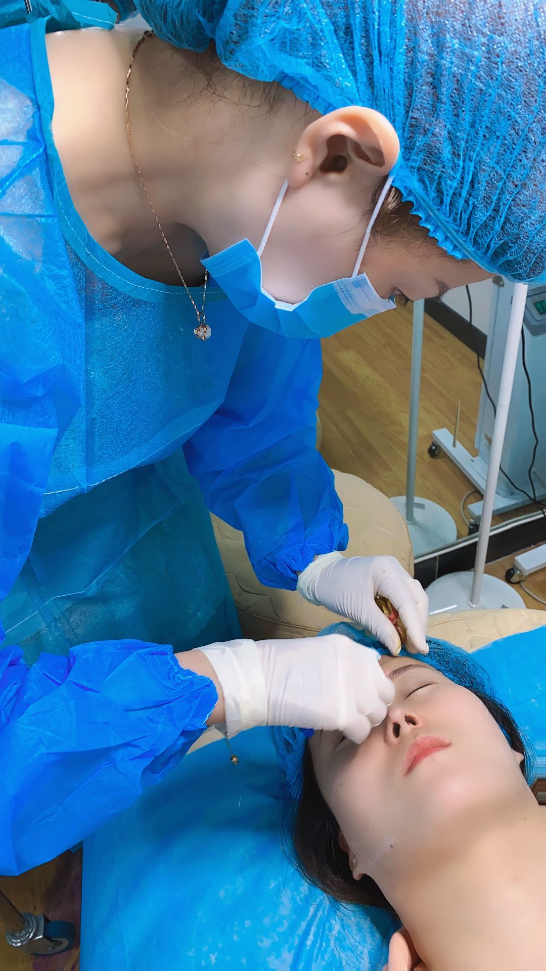 微整形新潮流，从细节之处开始改变的美貌革命
