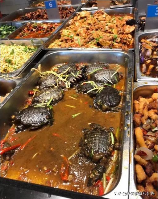 探索食堂美食新潮流,最新食堂菜一览