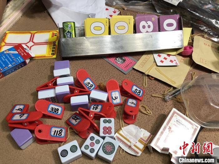 小巷深处的神秘小店揭秘最新赌博工具