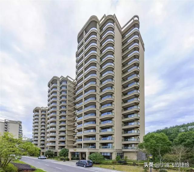 杭州最新公寓，小巷中的隐秘宝藏