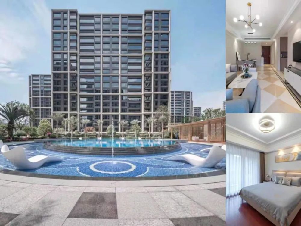 杭州最新公寓,小巷中的隐秘宝藏