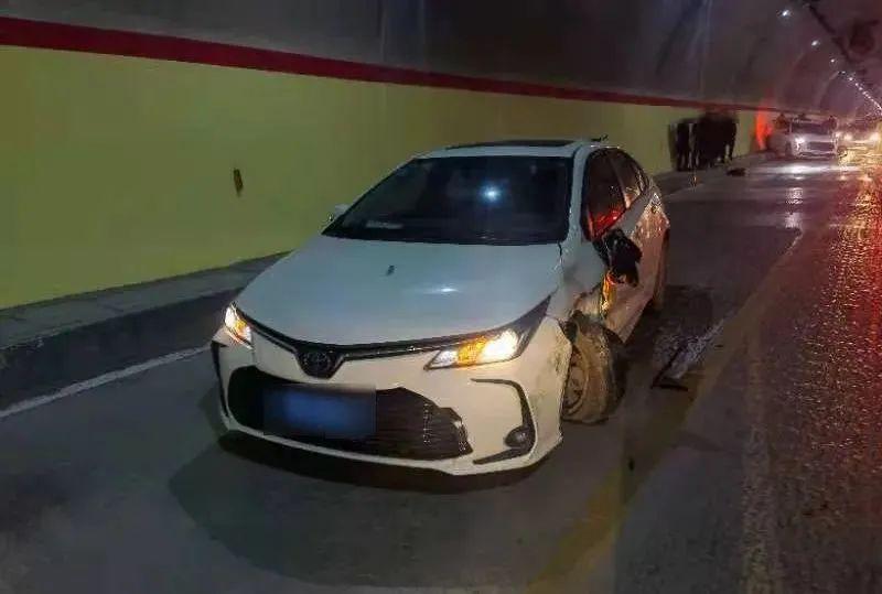 隧道车祸悲剧引发反思与前行之路