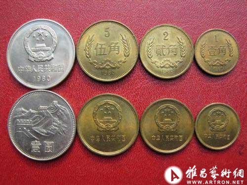 最新硬币收藏价格,硬币爱好者的投资指南与收藏价值评估报告!