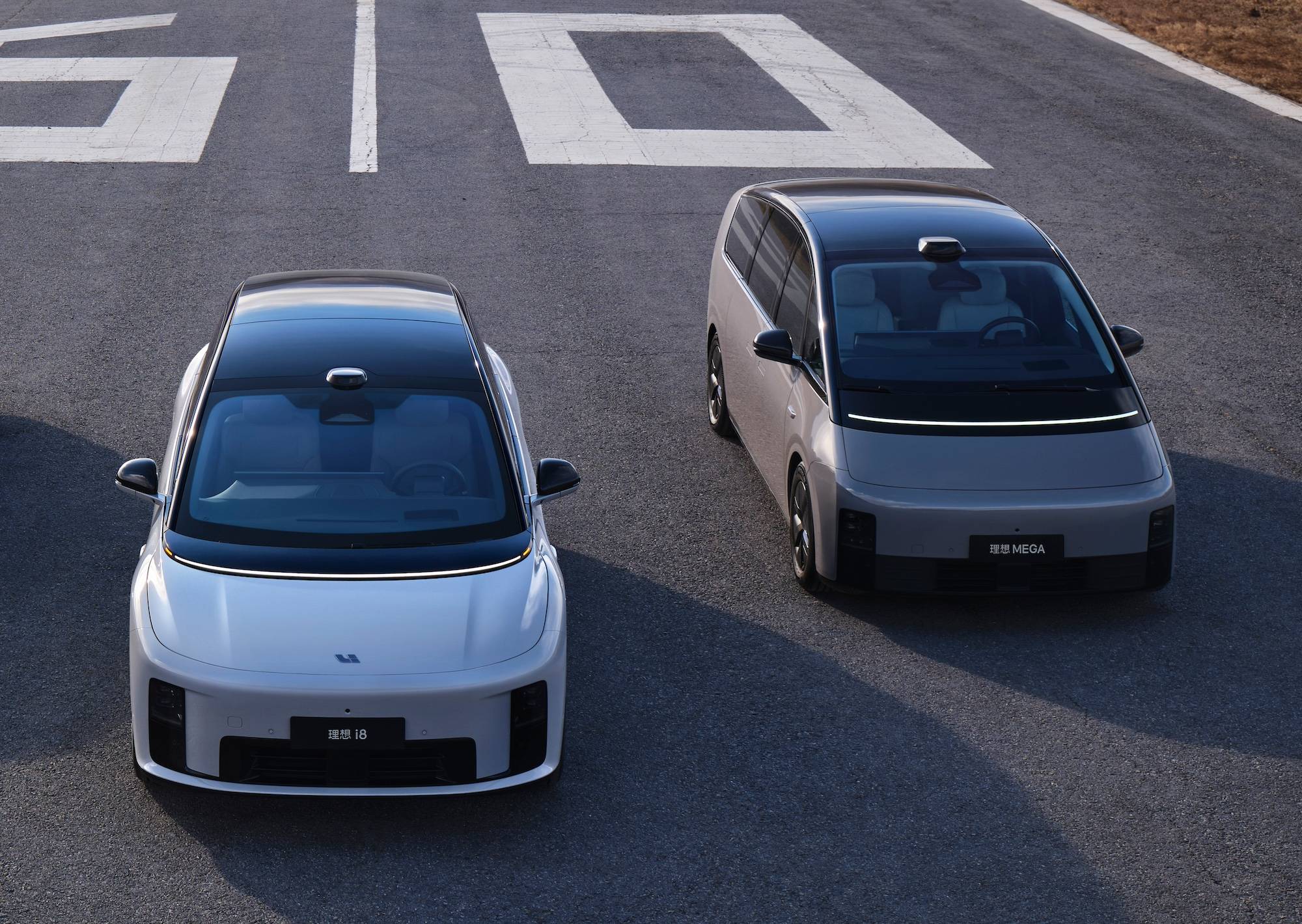 最新I8,时代之骄子的领跑者