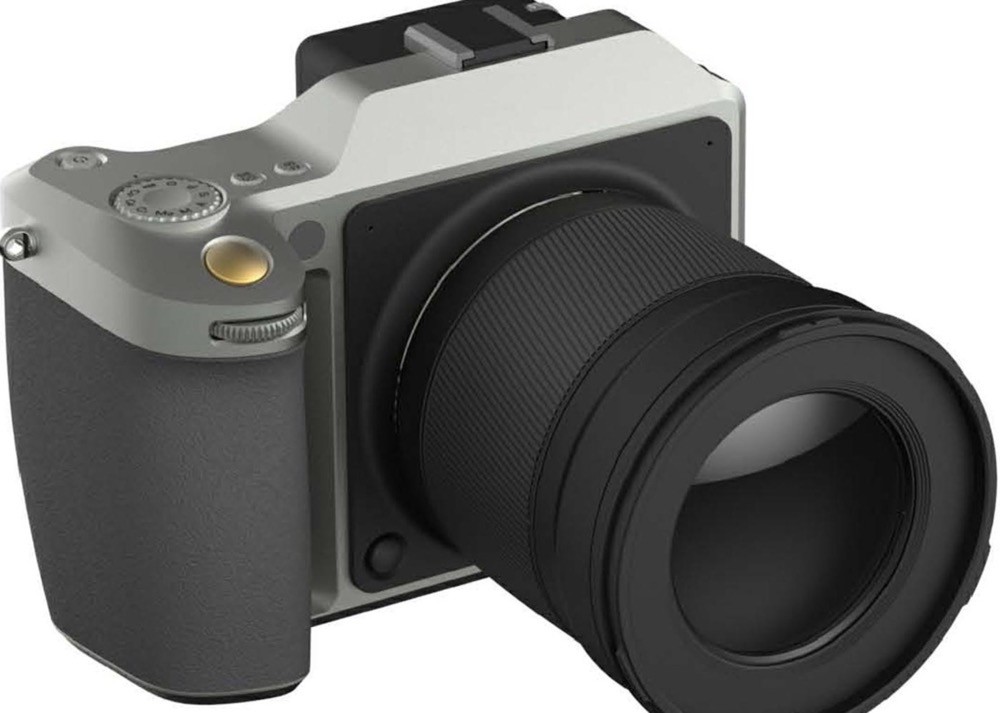 科技之光，最新照相机之旅，自信与成就感的追求