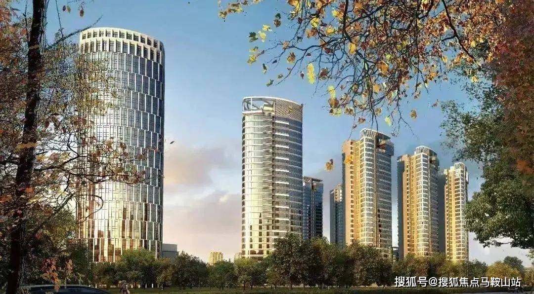 浦东最新楼盘,投资置业的热门选择