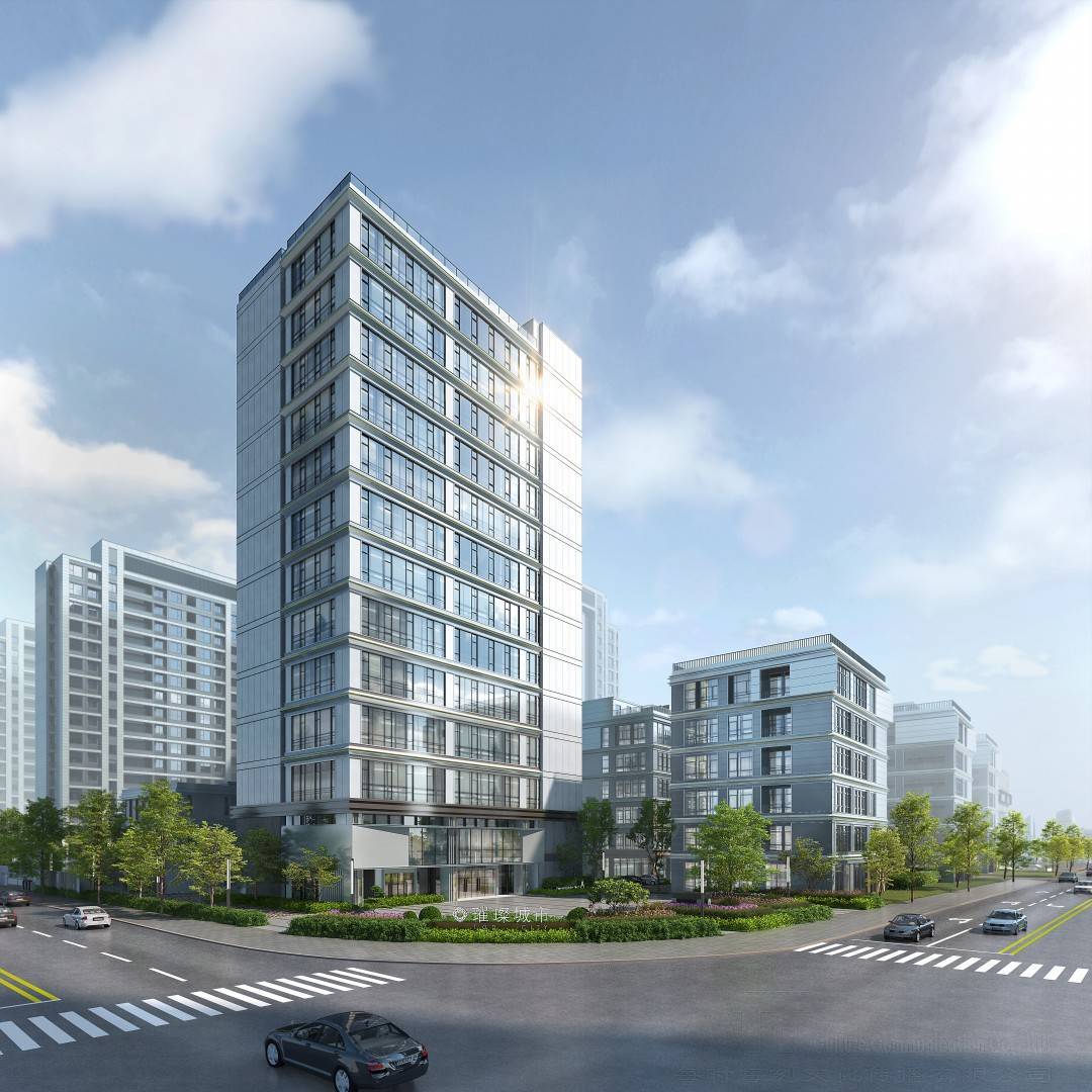 浦东最新楼盘,投资置业的热门选择