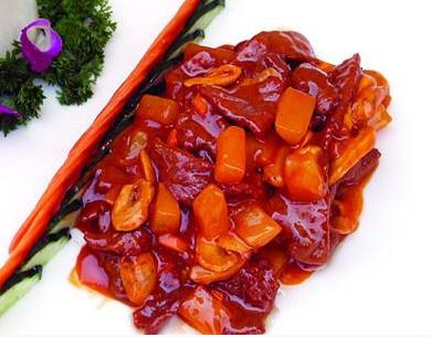 惊艳味蕾的烹饪艺术,最新创新菜品大赏🔥🍽️