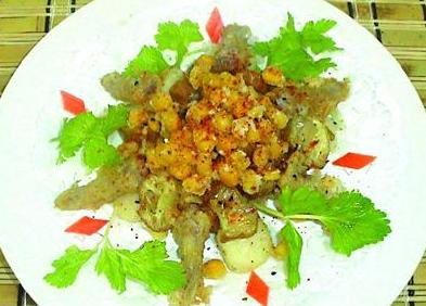 惊艳味蕾的烹饪艺术,最新创新菜品大赏🔥🍽️