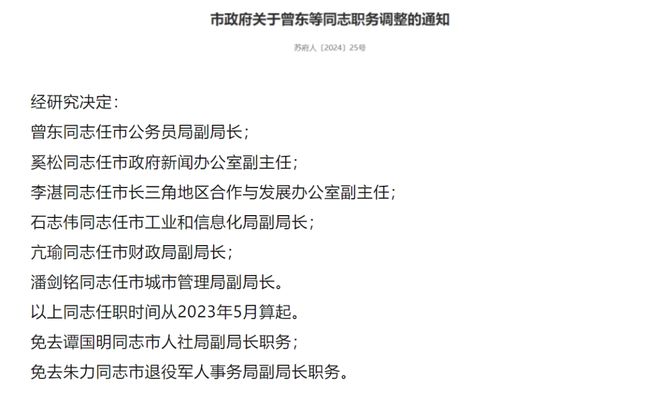 各地最新人事任免，力量变化与自信成长的旋律