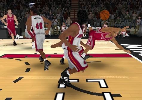 重磅更新!NBA 2008最新补丁发布,游戏爱好者翘首期待!