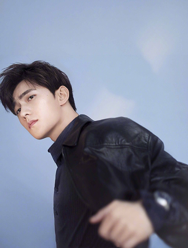 杨洋最新图片大全,偶像魅力的多维解读与展现