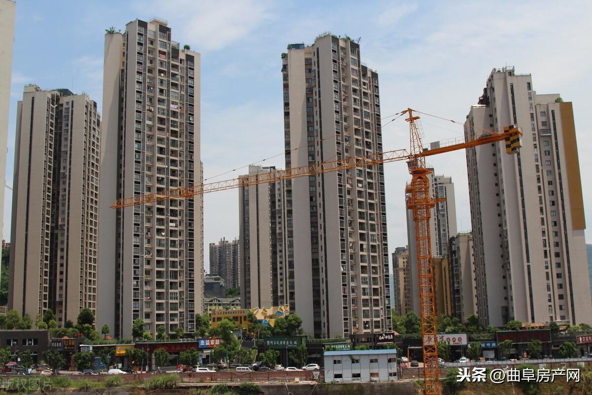 曲阜楼盘最新房价,家的温馨故事与房地产市场动态