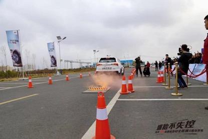 瑞风S7最新动态引领SUV市场新潮流