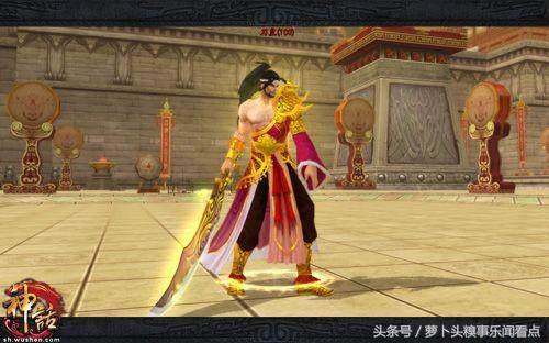 不朽神王最新章节,神话延续与时代印记