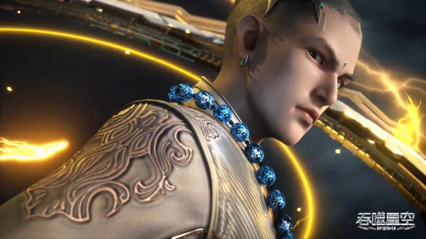 不朽神王最新章节,神话延续与时代印记