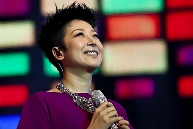 歌手孙悦的最新动态更新,最新消息揭秘