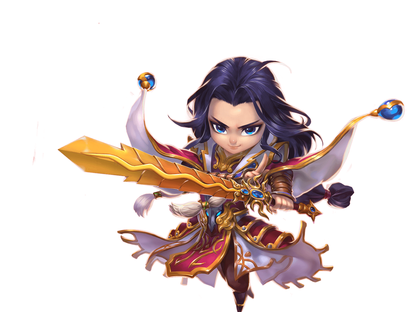 最新Q版网络游戏的崛起与挑战,观点阐述