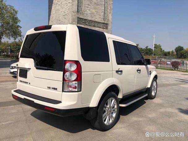 路虎发现4最新报价详解,深度解析与购车指导