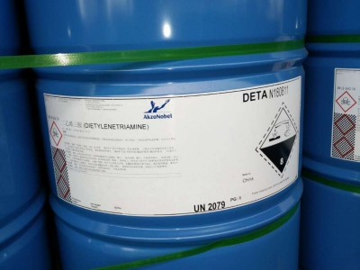 二乙烯三胺最新价格，友情之旅的奇妙发现
