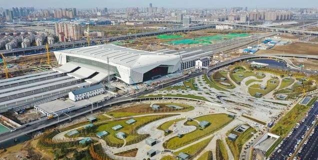 邓州西站最新动态更新