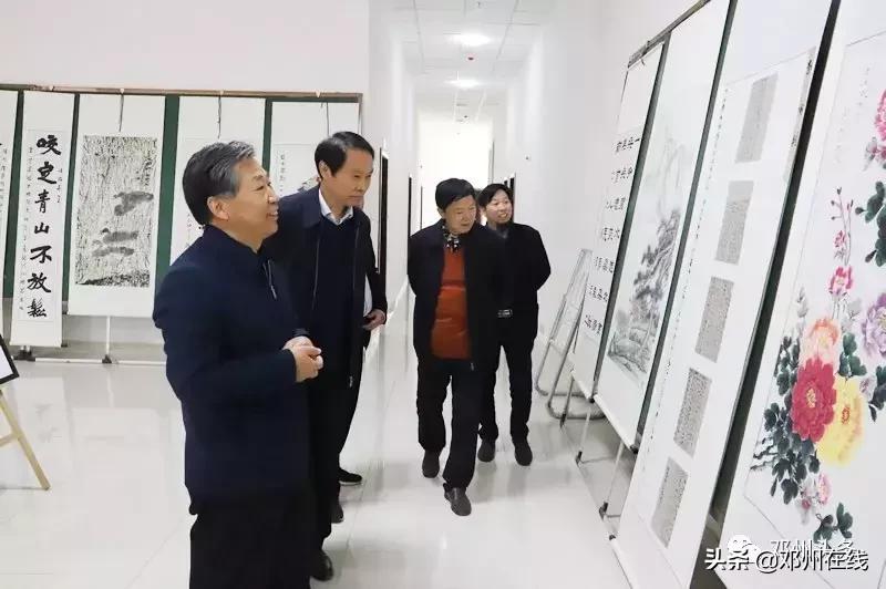 邓州西站最新动态更新