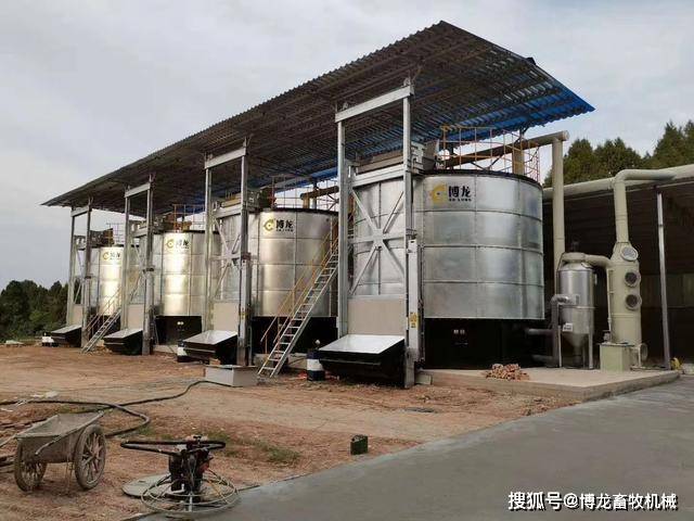 鸡粪处理最新设备，远离尘嚣，内心平静之旅的发现者