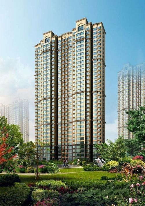石家庄最新楼盘信息，梦想起航，未来家园可期