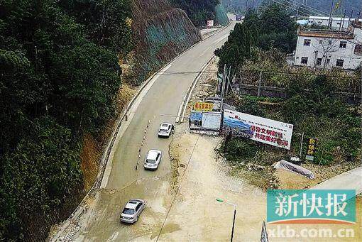 科技重塑道路，智能引领未来，最新消息揭秘355省道进展