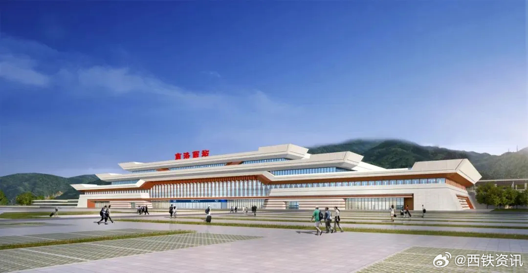 房县铁路科技引领重塑新体验，最新消息揭示未来趋势