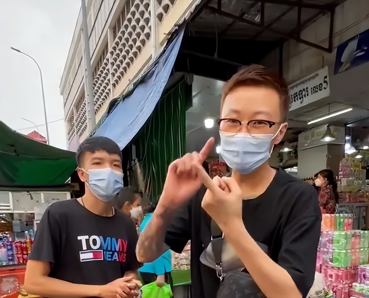 柬埔寨小六最新动态揭秘,巷弄深处的隐藏瑰宝