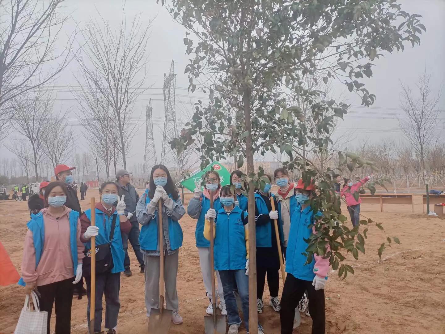 河南环保检查最新动态,科技引领绿色变革,共创生态未来