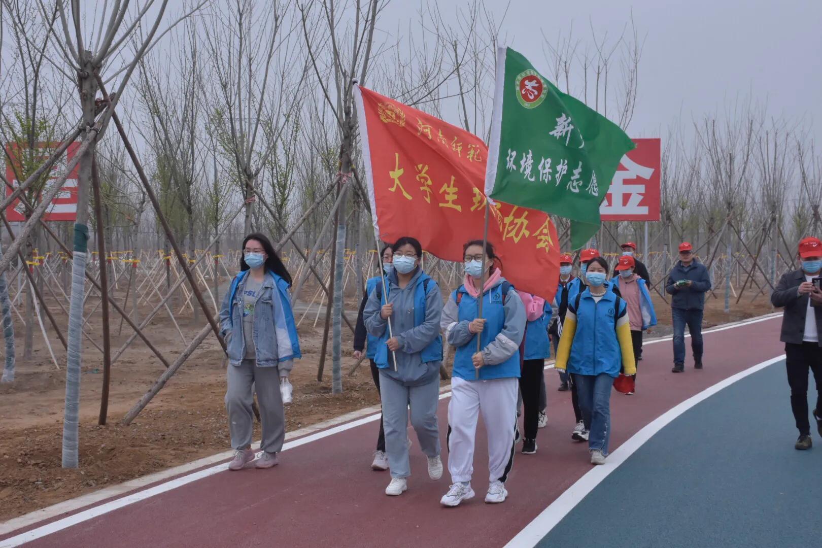 河南环保检查最新动态,科技引领绿色变革,共创生态未来