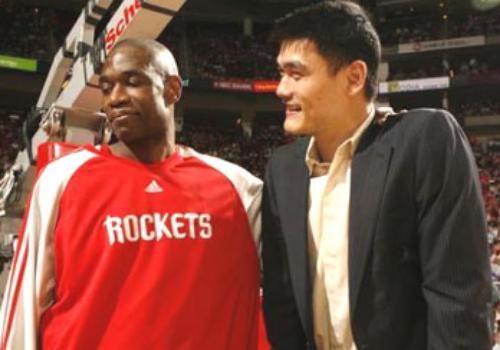 火箭队今日新闻动态与探索自然美景的心灵之旅