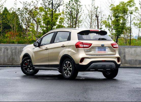 吉利远景X3最新价格指南,如何获取并了解最新价格信息