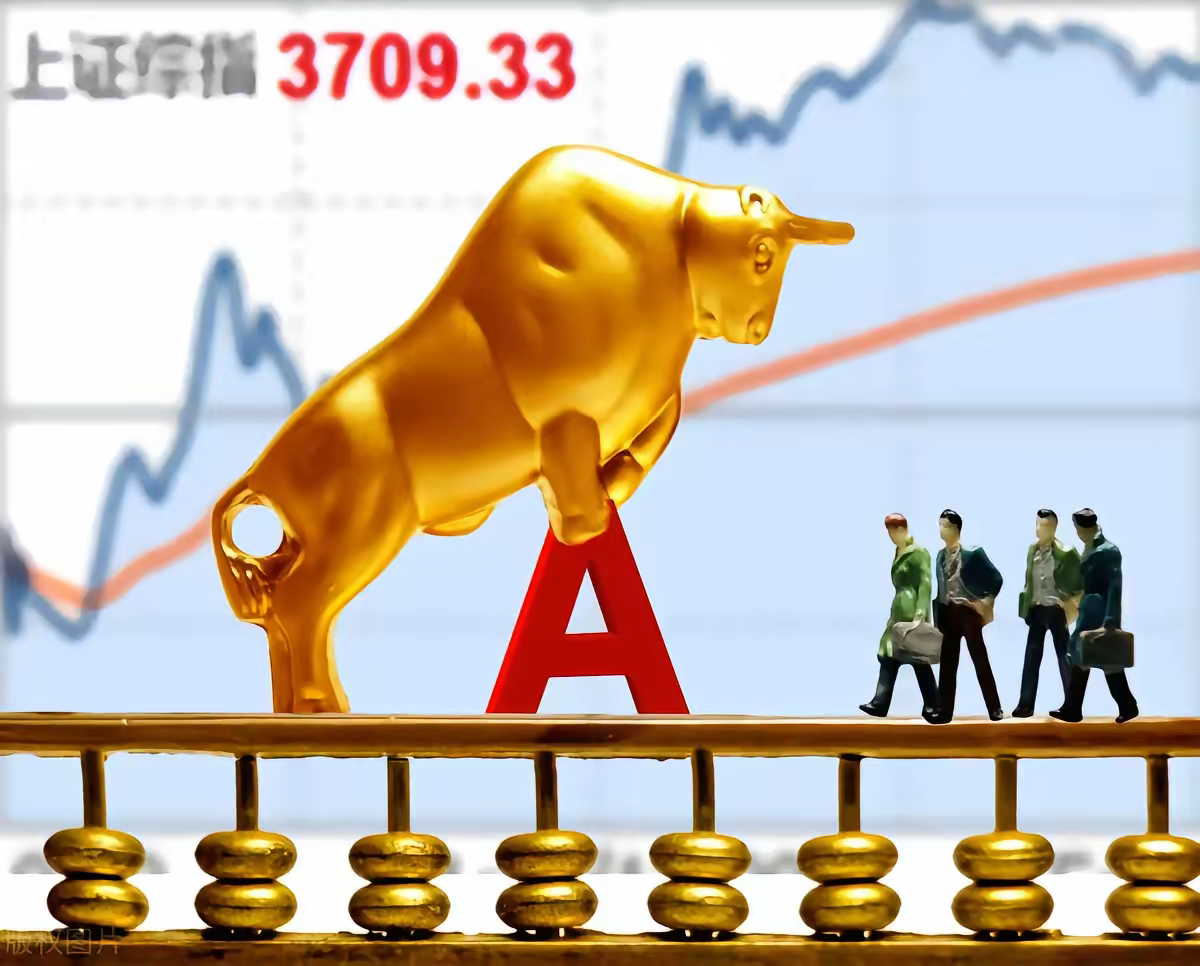 中国股市最新消息新闻重磅更新,股市动态与趋势分析📈📊
