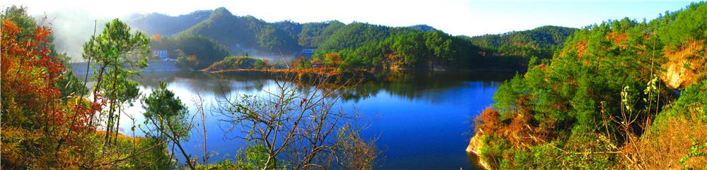 罗山张湾水库最新动态更新 💦
