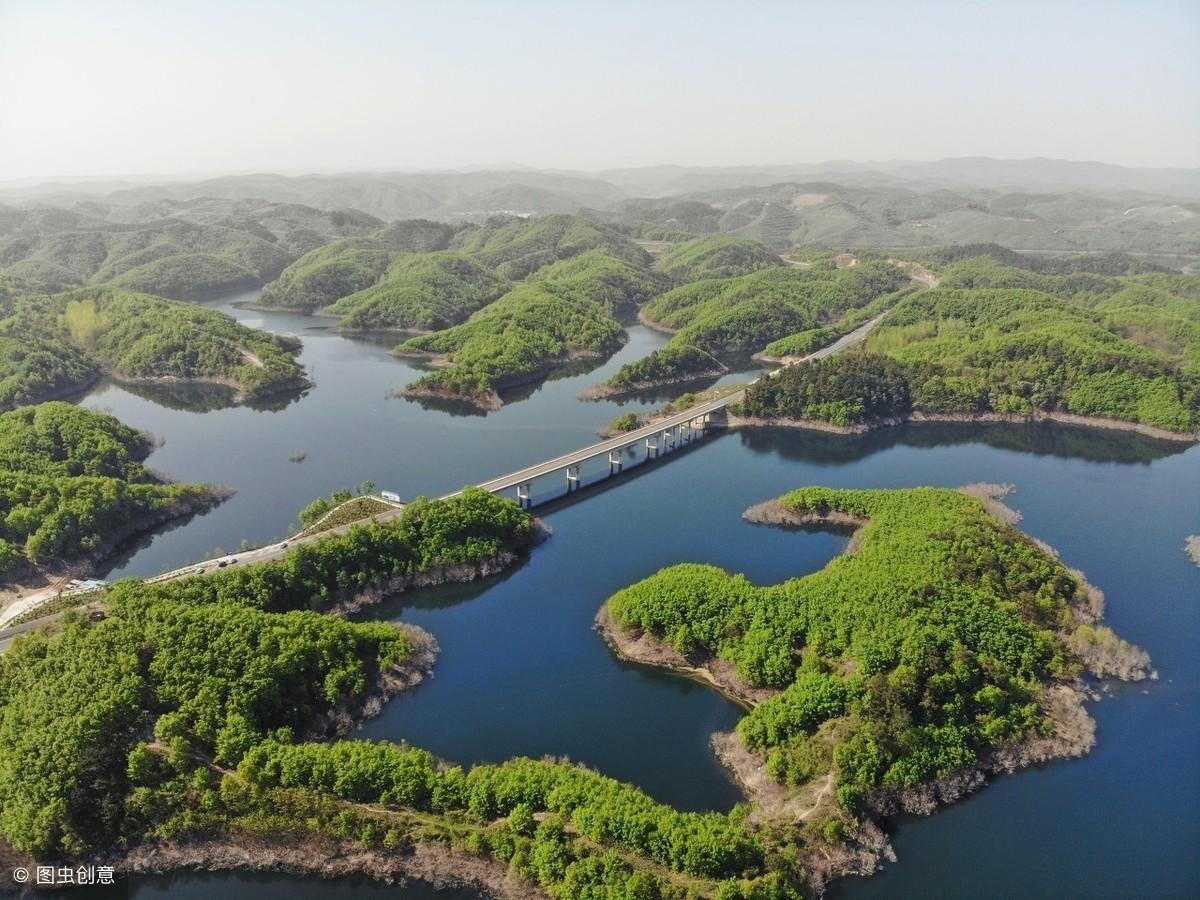 罗山张湾水库最新动态更新 💦