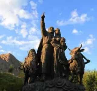 阜平县最新限号通知发布