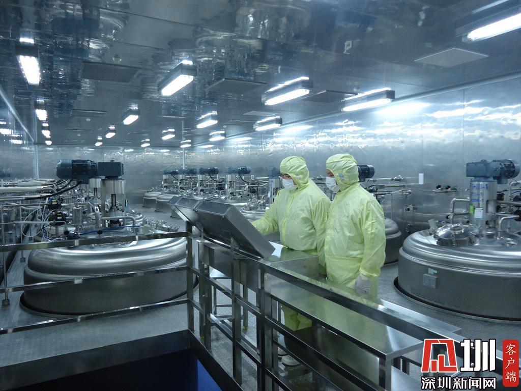 卫光生物最新消息与步骤指南速递