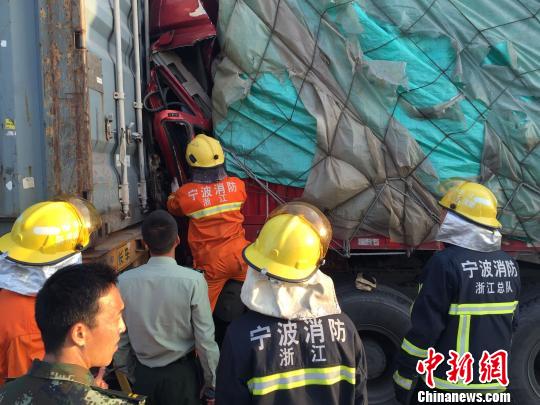 宁波慈溪车祸最新动态,背后的力量与希望,变化带来的自信与成就感