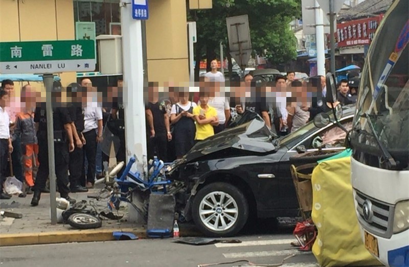 宁波慈溪车祸最新动态,背后的力量与希望,变化带来的自信与成就感