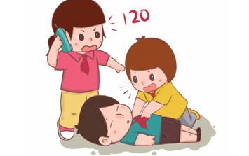全面关注儿童生命安全,儿童心肺复苏最新版教程