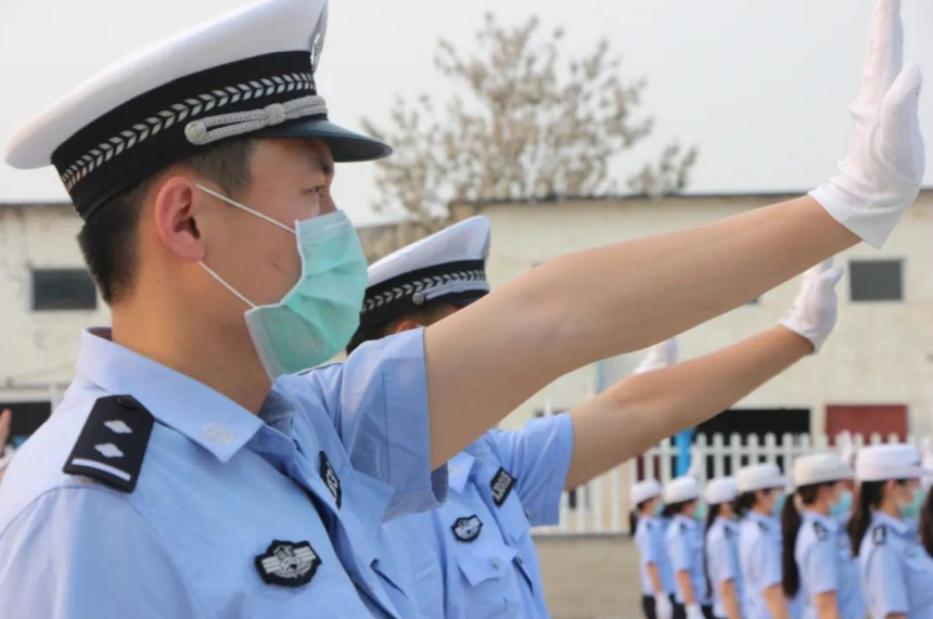 协警改革最新动态揭秘，最新消息全面更新